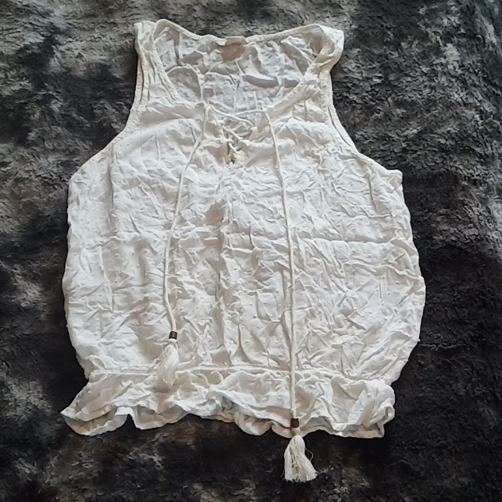 Aeropostale Tank top